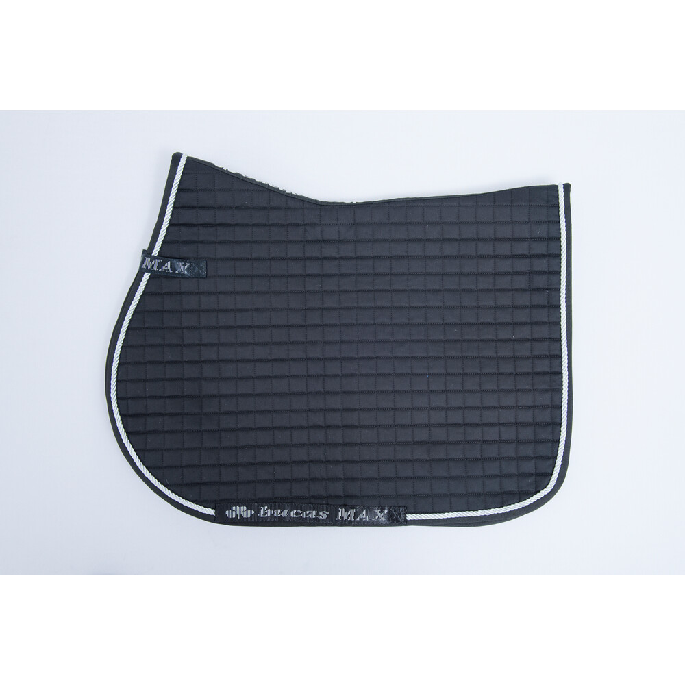 Bucas Max Saddle Pad Jump 