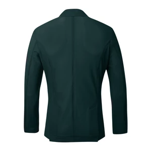 Alessandro Albanese Mens Motion Lite Jacket - Hunter Green in Hunter Green