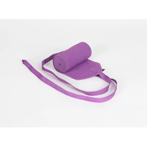 Shires Exercise Or Tail Bandage in Purple