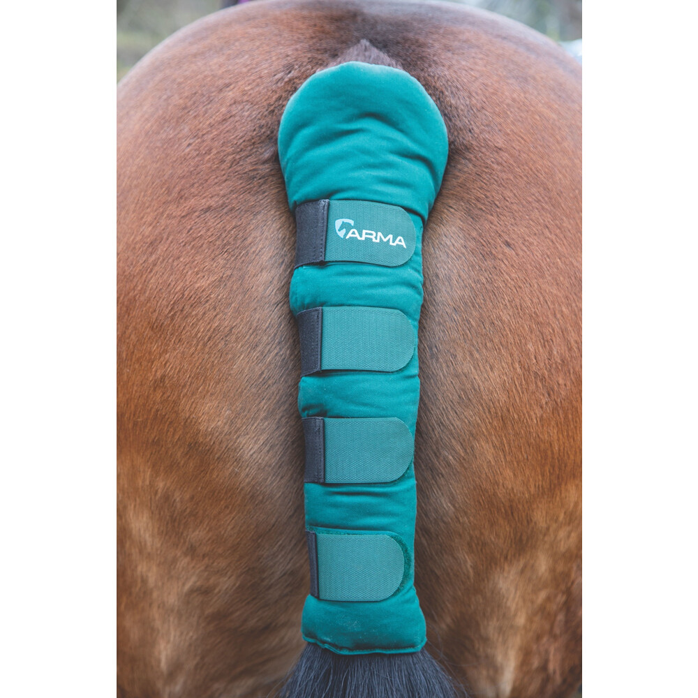 Arma ARMA Padded Tail Guard