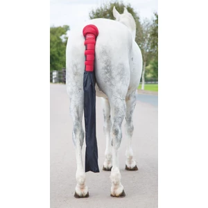 Arma ARMA Padded Tail Guard with Bag in Red