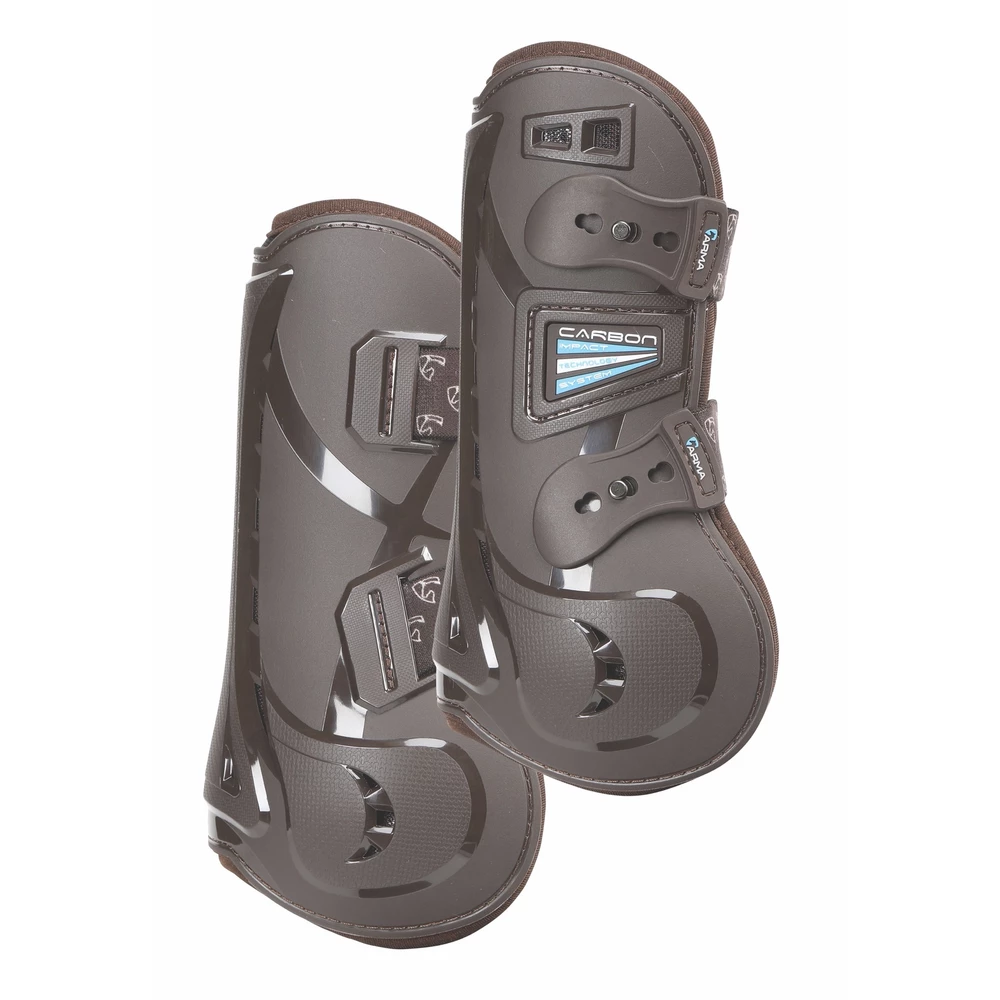 Arma ARMA Carbon Tendon Boots - Brown in Brown