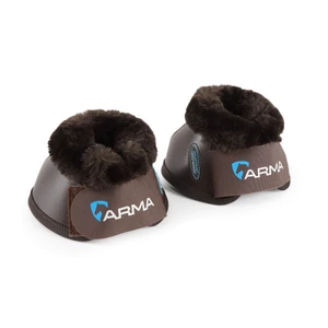 Arma ARMA Anatomic Comfort Over Reach Boots in Brown