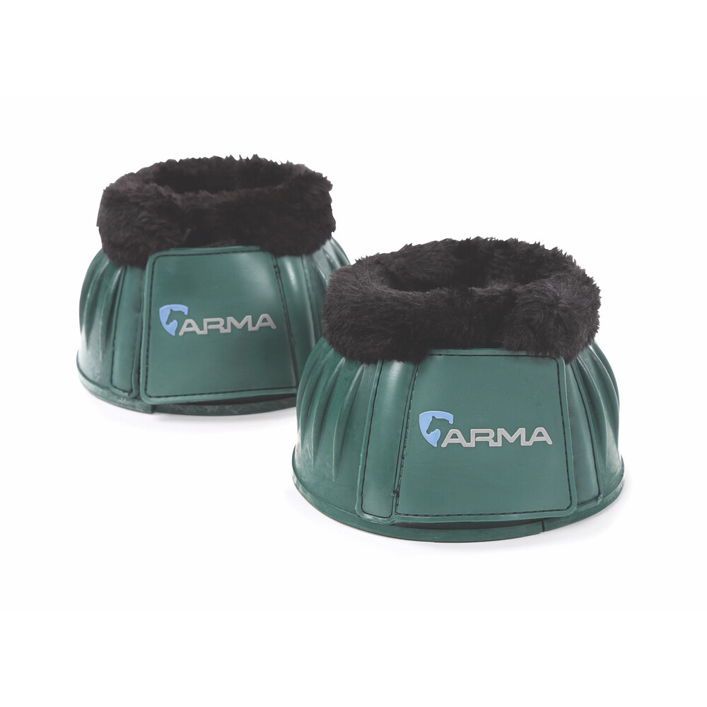 Arma ARMA Fleece Over Reach Boots