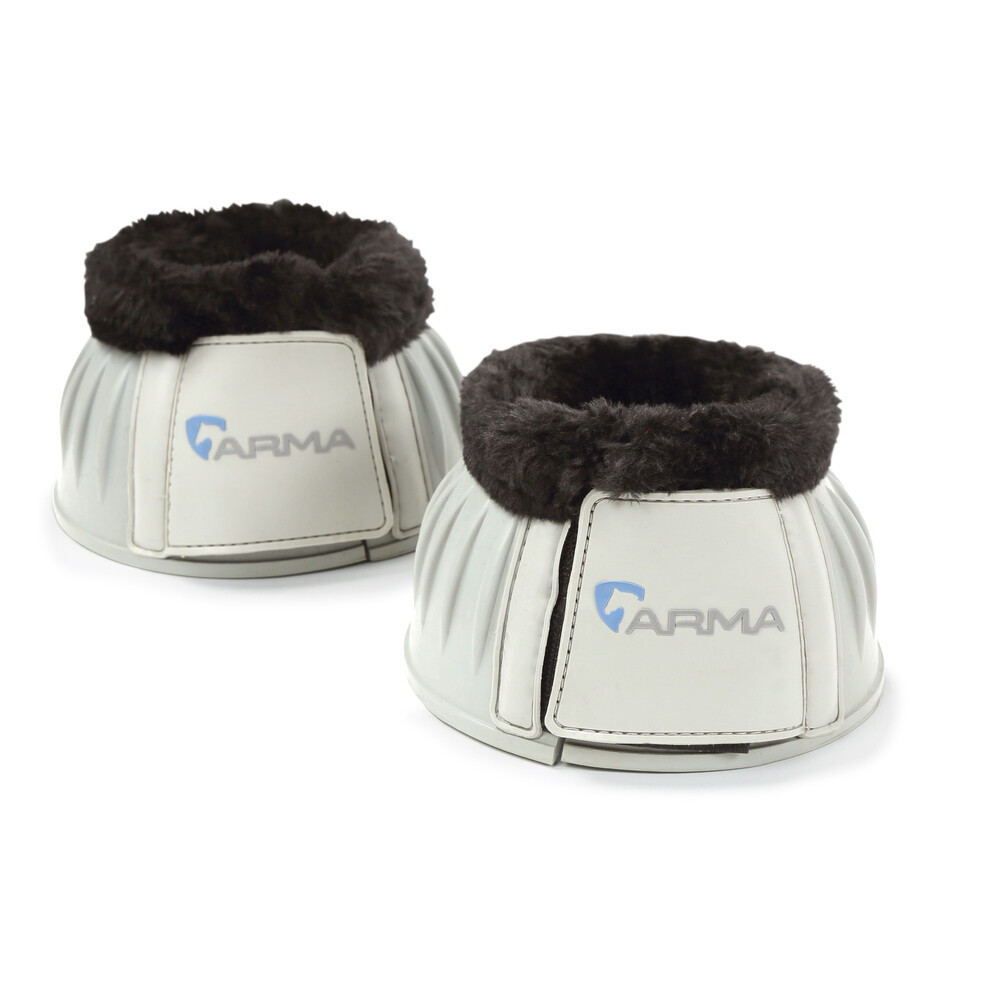 Arma ARMA Fleece Over Reach Boots