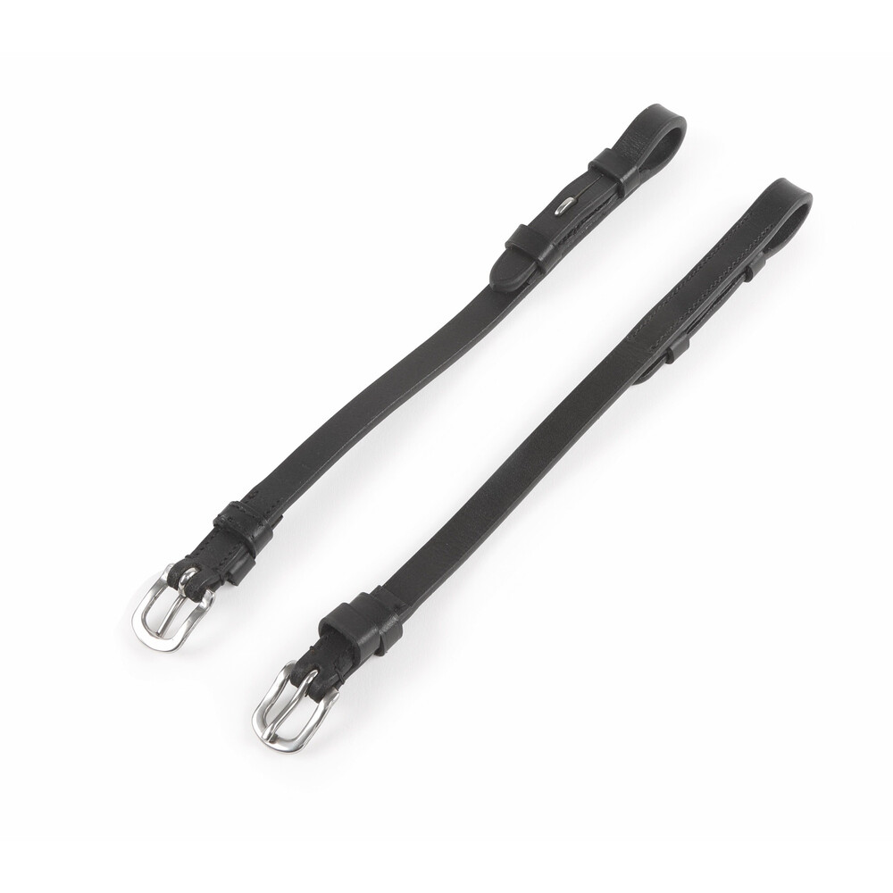 Velociti Bridle Cheeks