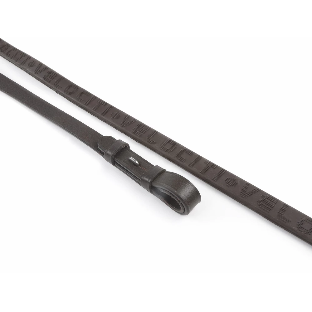 Velociti Reins in Black