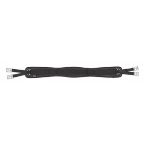 Arma Humane Anti-chafe Girth in Black