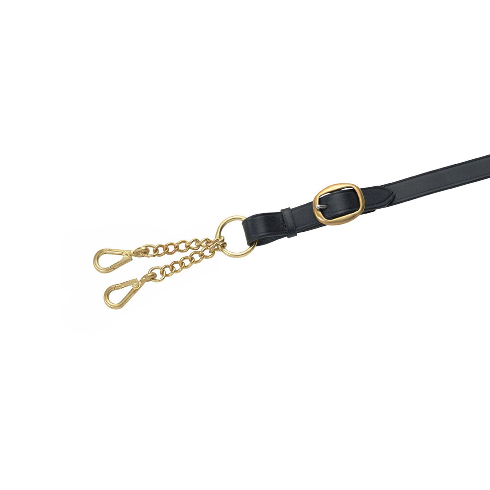 Velociti Lead Rein - Small Newmarket 