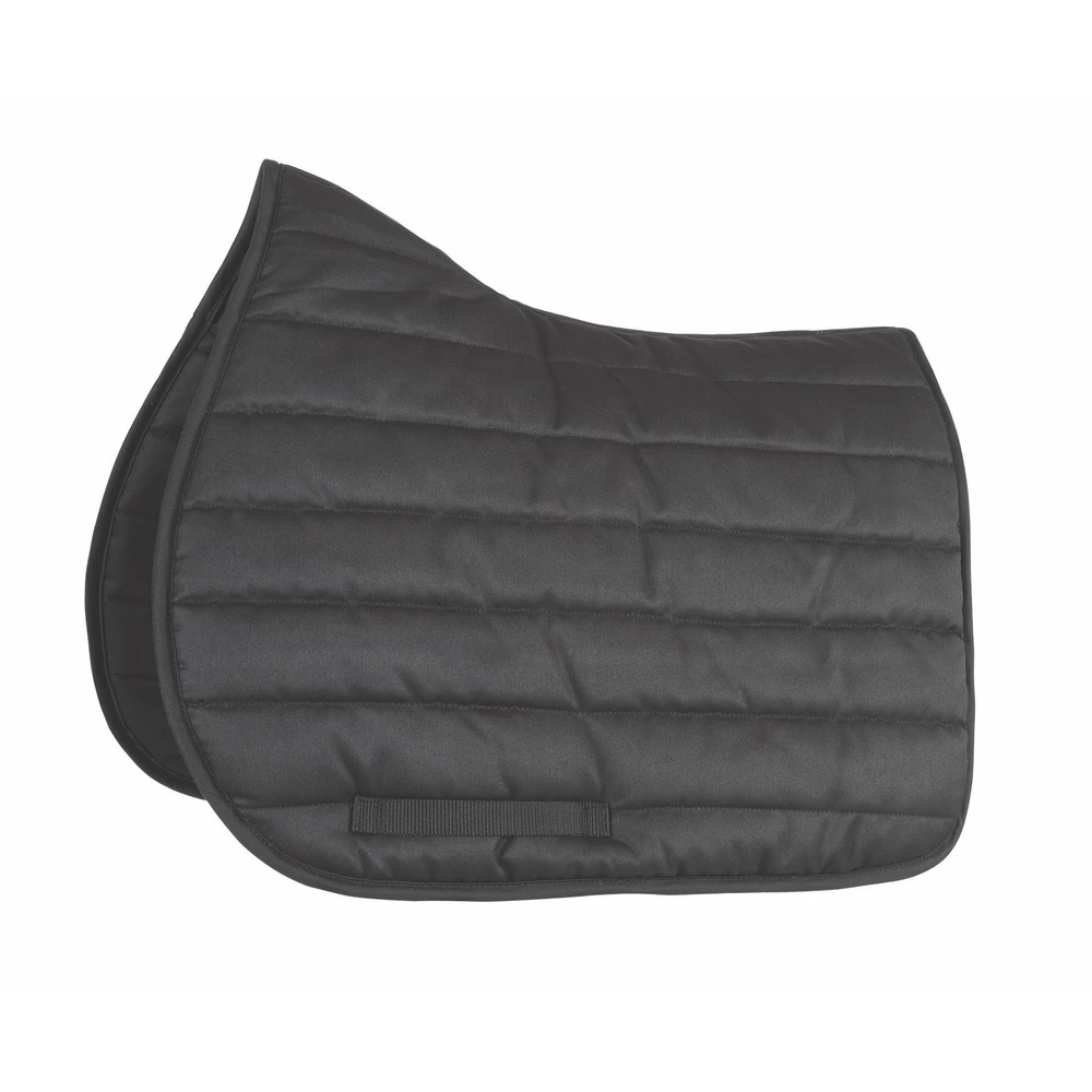 Arma Comfort Saddlecloth in Black