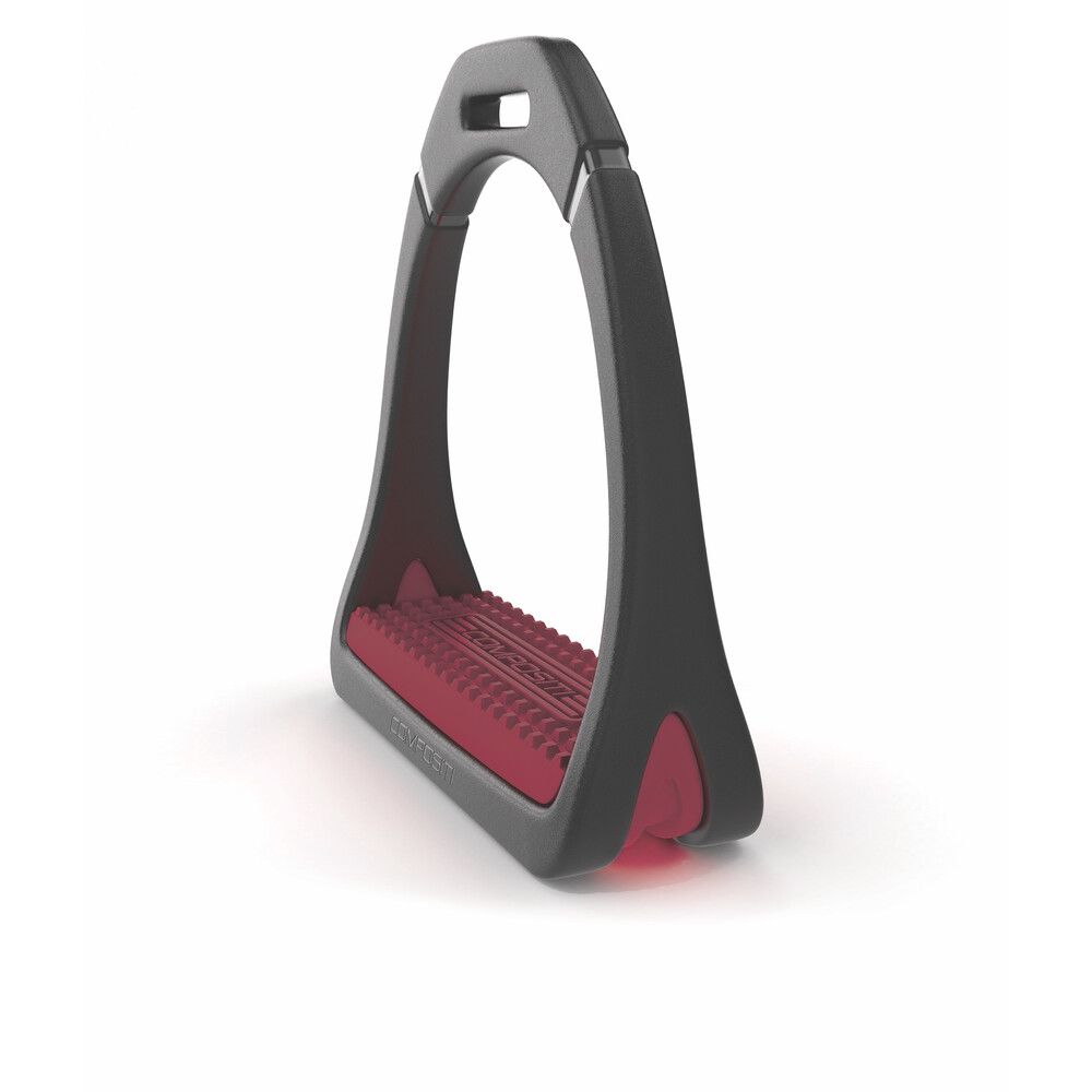 Compositi Premium Profile Stirrups 