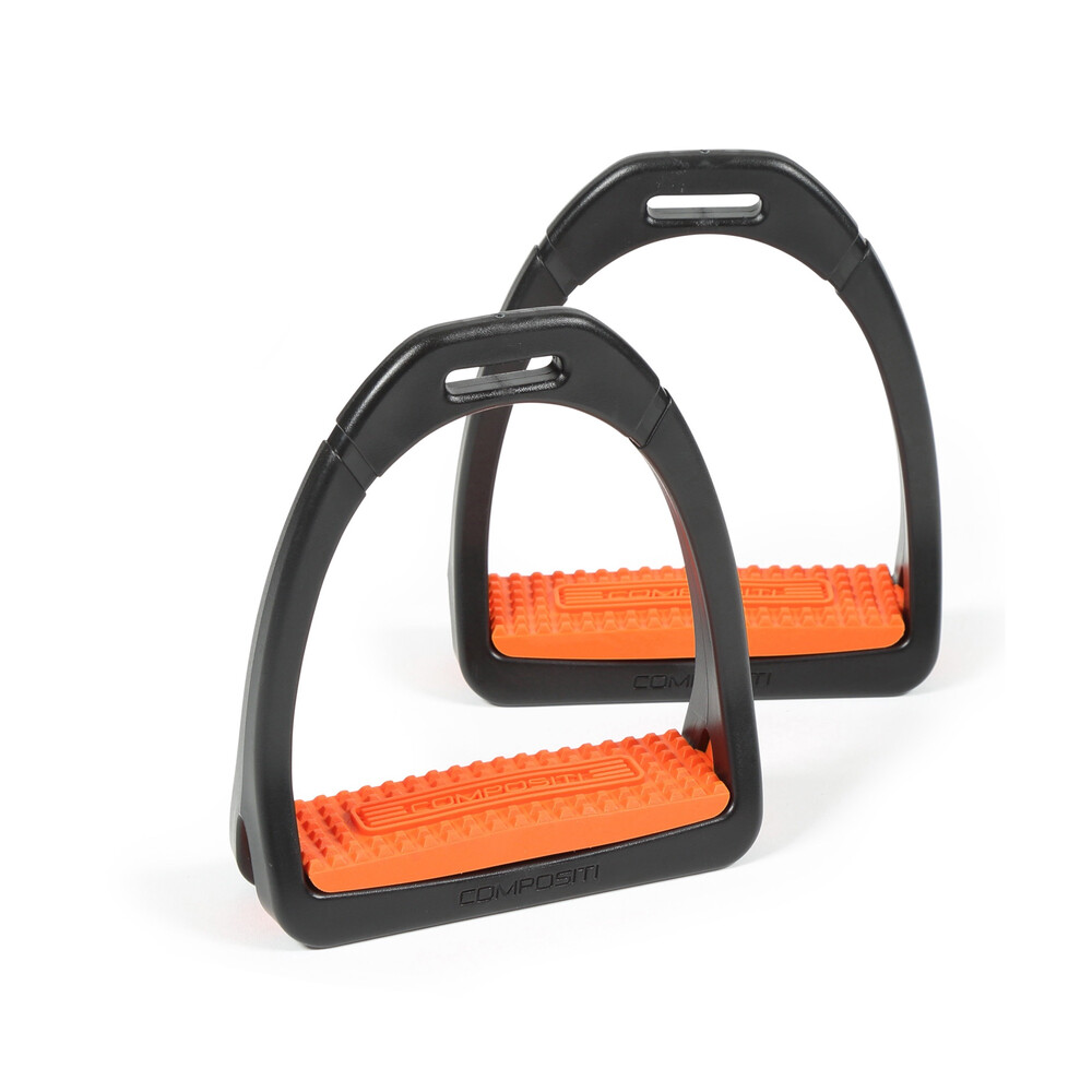 Compositi Premium Profile Stirrups