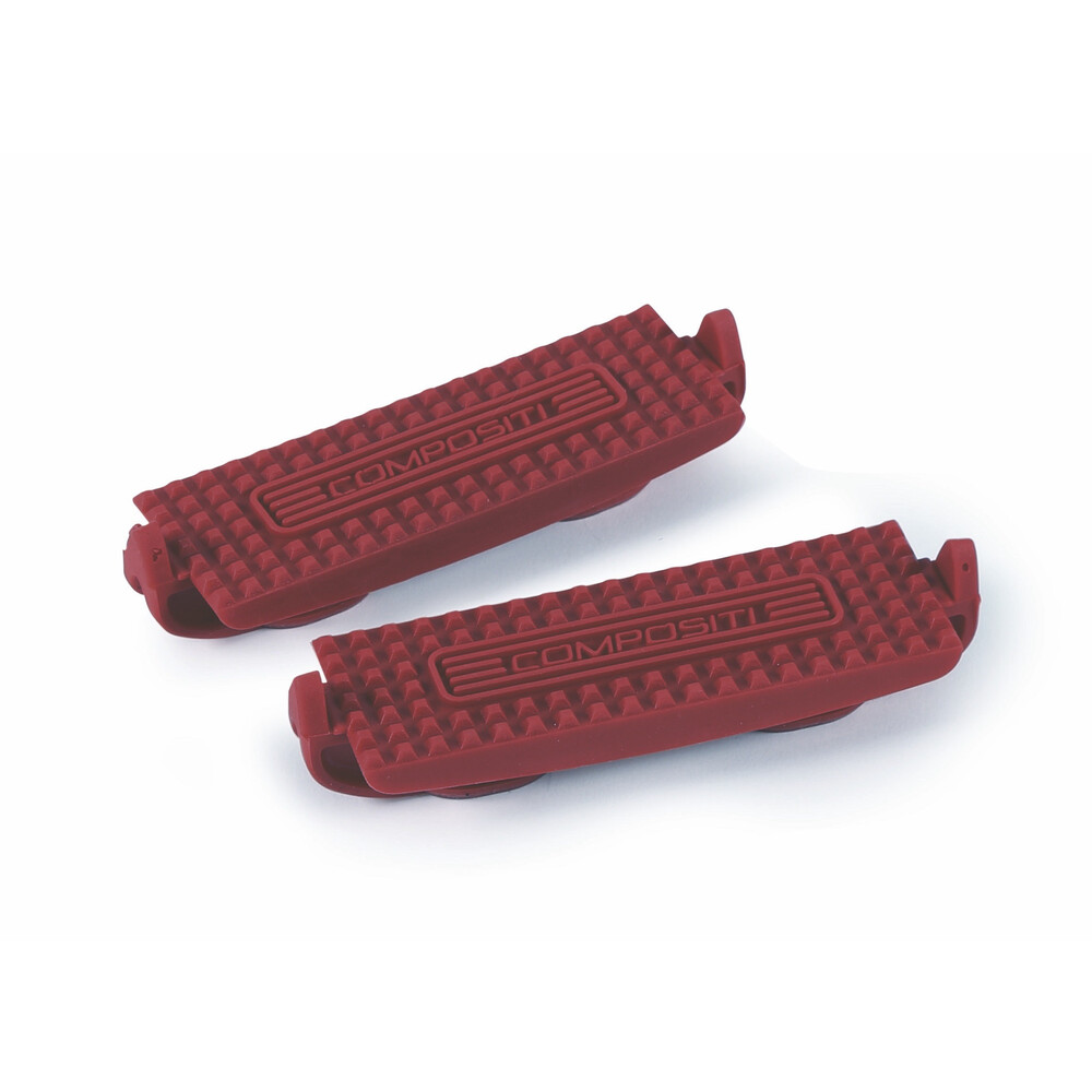 Compositi Premium Profile Stirrup Treads 