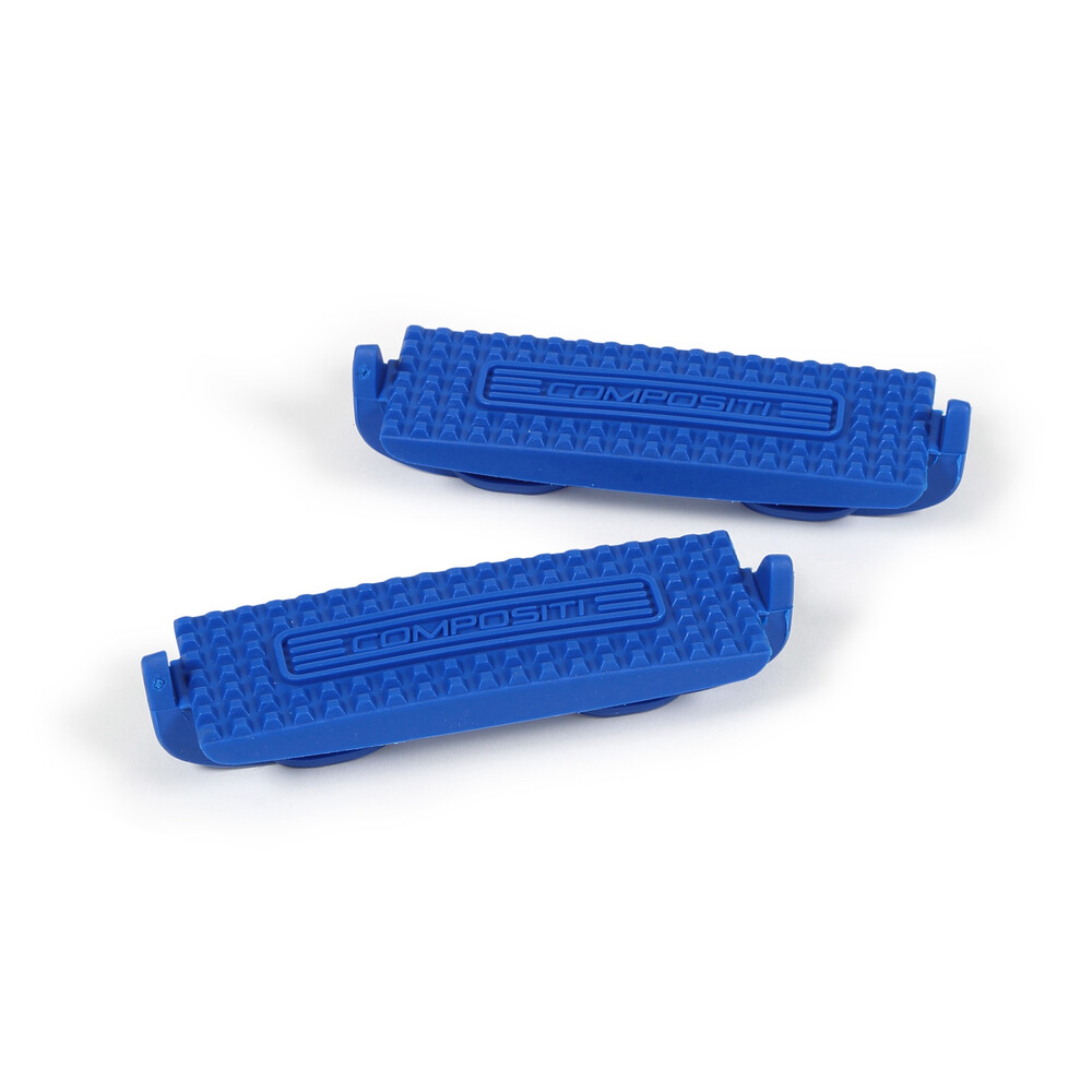 Compositi Premium Profile Stirrup Treads