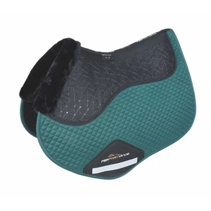 Arma Fusion Jump Saddlecloth in Green