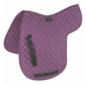 Arma Lite Numnah in Plum