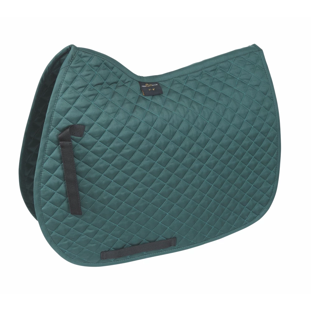 Arma Lite Saddlecloth in Green
