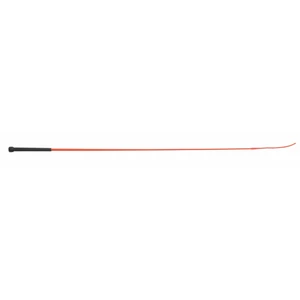 Shires Economy Schooling Whip in Orange