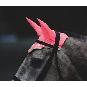 Equi-Flector EQUI-FLECTOR - Fly Veil in Pink