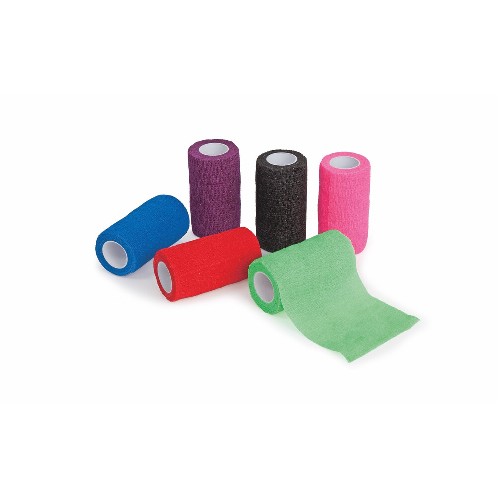 Shires Cohesive Bandage - Single