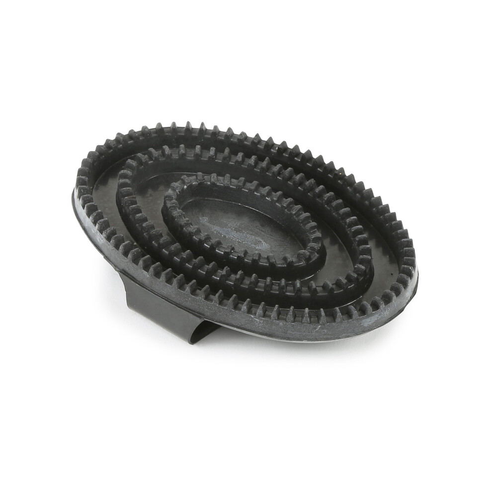 Ezi-Groom EZI-GROOM Rubber Curry Comb 