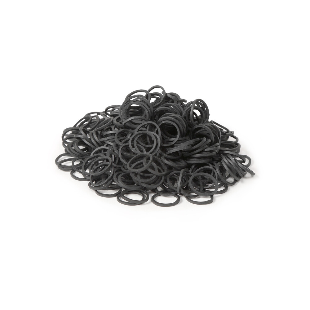 Ezi-Groom EZI-GROOM Plaiting Bands - Tub