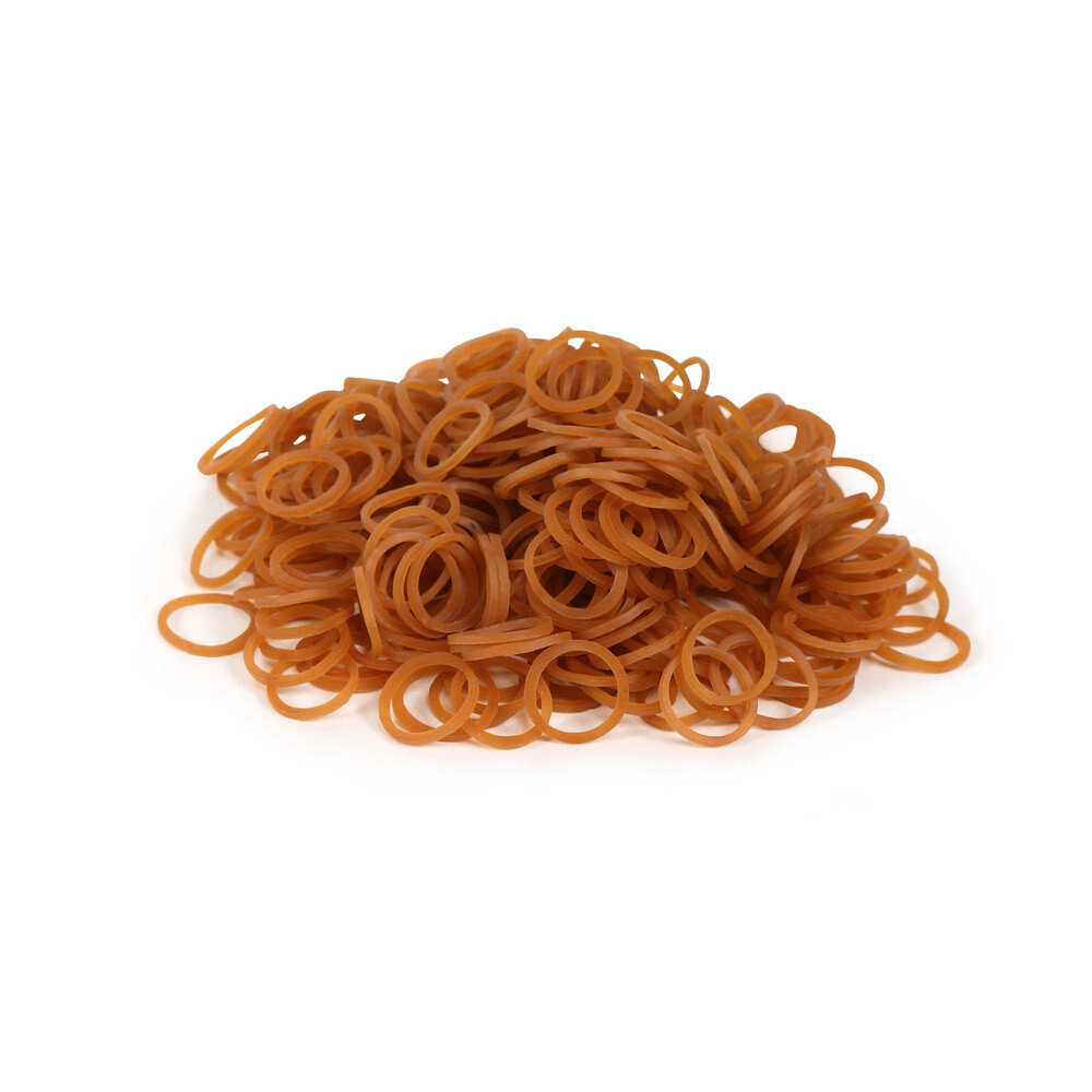 Ezi-Groom EZI-GROOM Plaiting Bands - Tub 