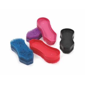 Ezi-Groom EZI-GROOM Detangler Brush in Blue