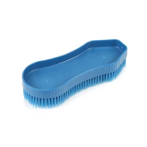 Ezi-Groom EZI-GROOM Detangler Brush in Blue