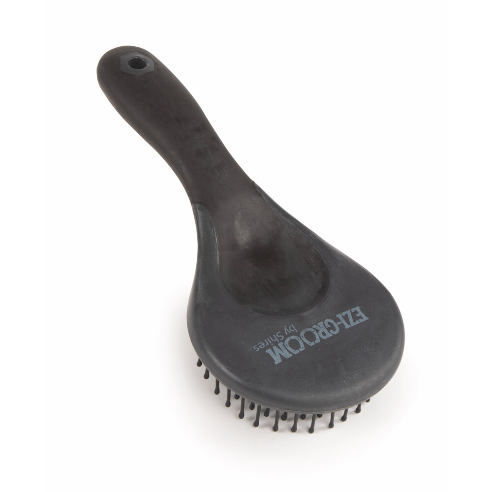 Ezi-Groom EZI-GROOM Grip Mane & Tail Brush