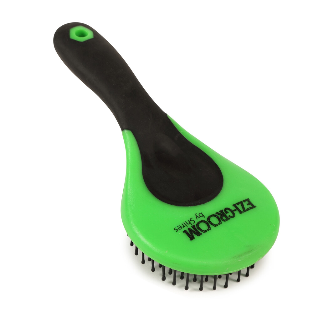Ezi-Groom EZI-GROOM Grip Mane & Tail Brush