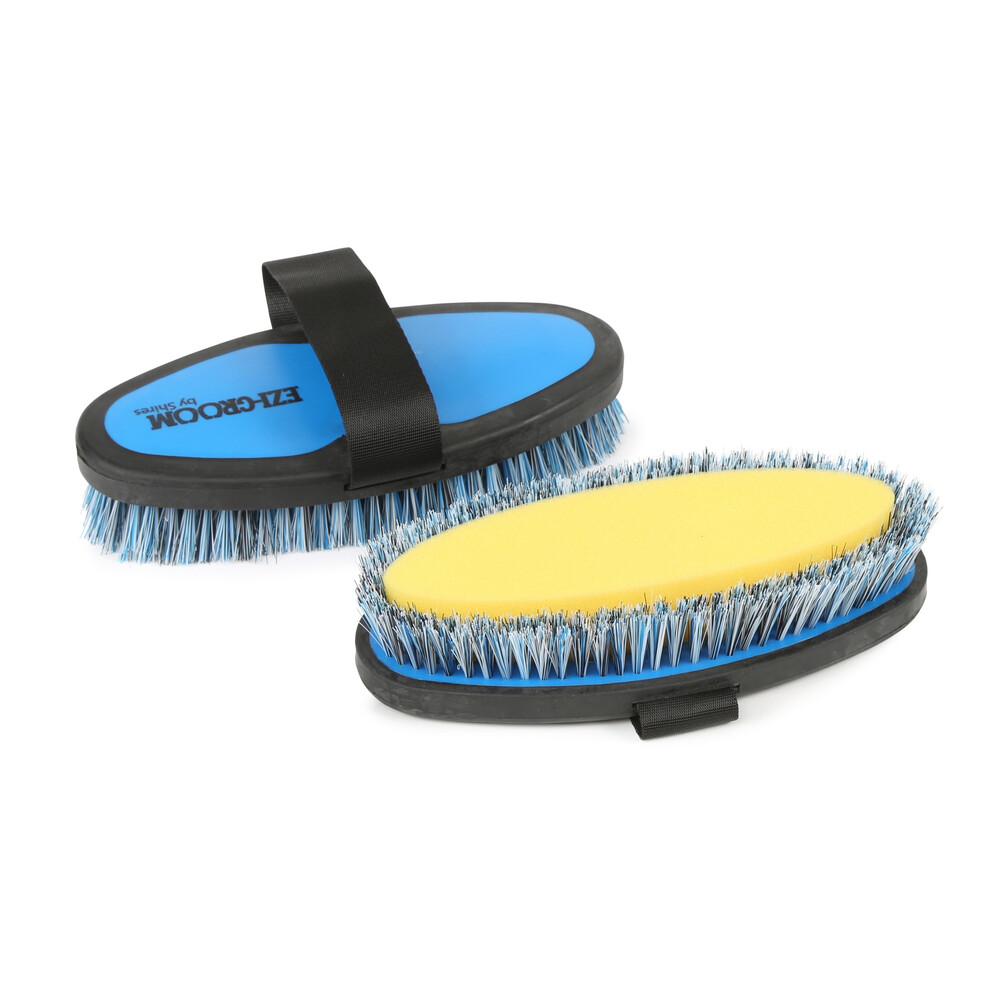 Ezi-Groom EZI-GROOM Grip Body Wash Brush