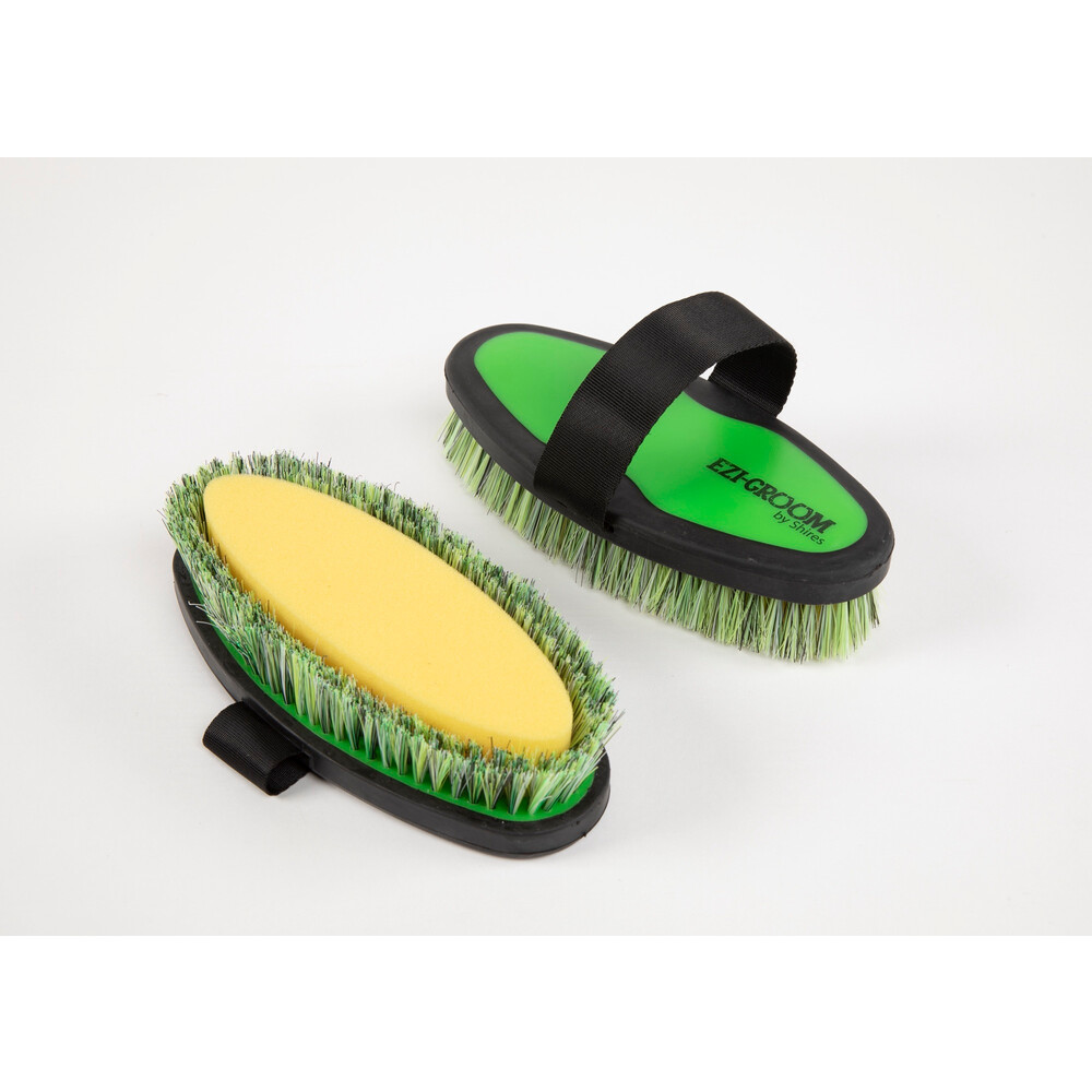 Ezi-Groom EZI-GROOM Grip Body Wash Brush