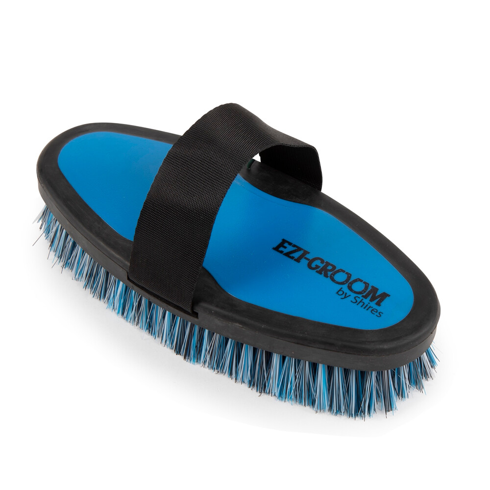 Ezi-Groom EZI-GROOM Grip Body Brush