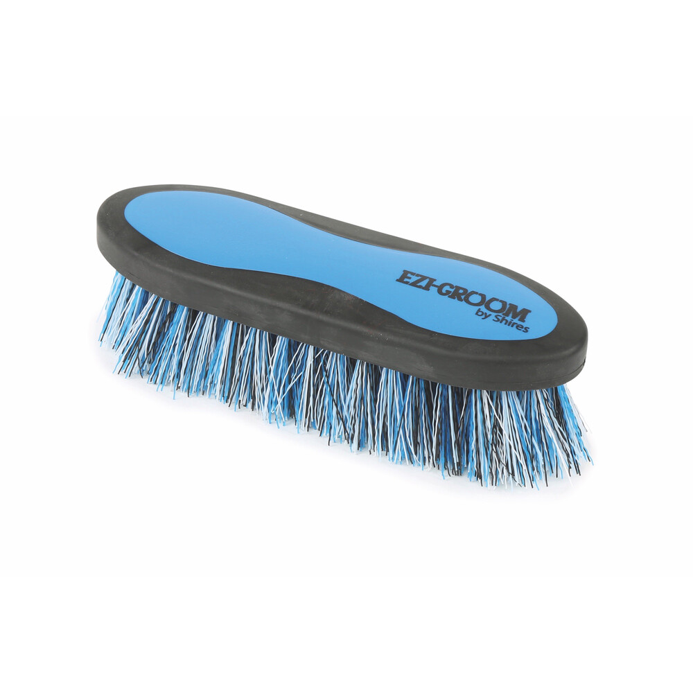 Ezi-Groom EZI-GROOM Grip Dandy Brush