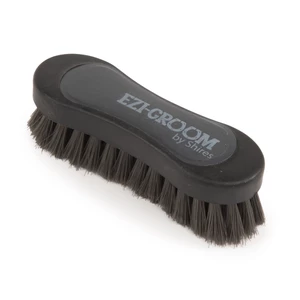 Ezi-Groom EZI-GROOM Grip Face Brush in Black