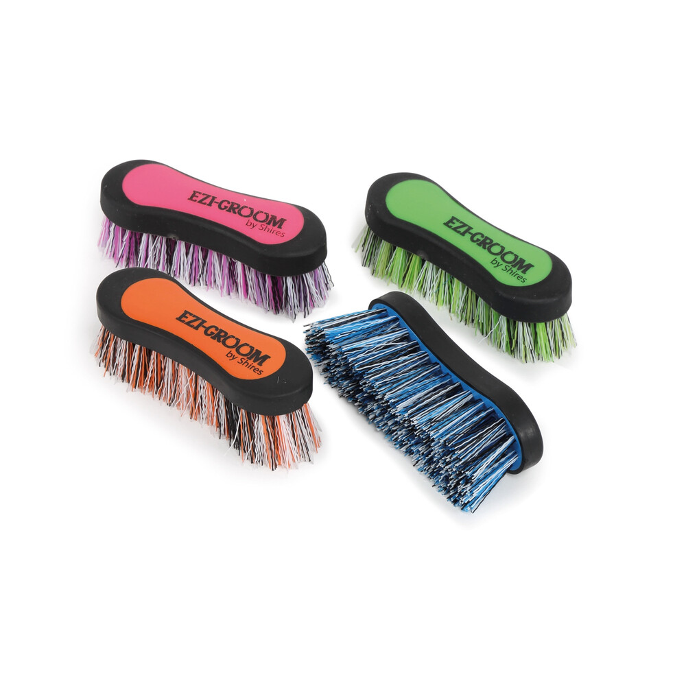Ezi-Groom EZI-GROOM Grip Hoof Brush