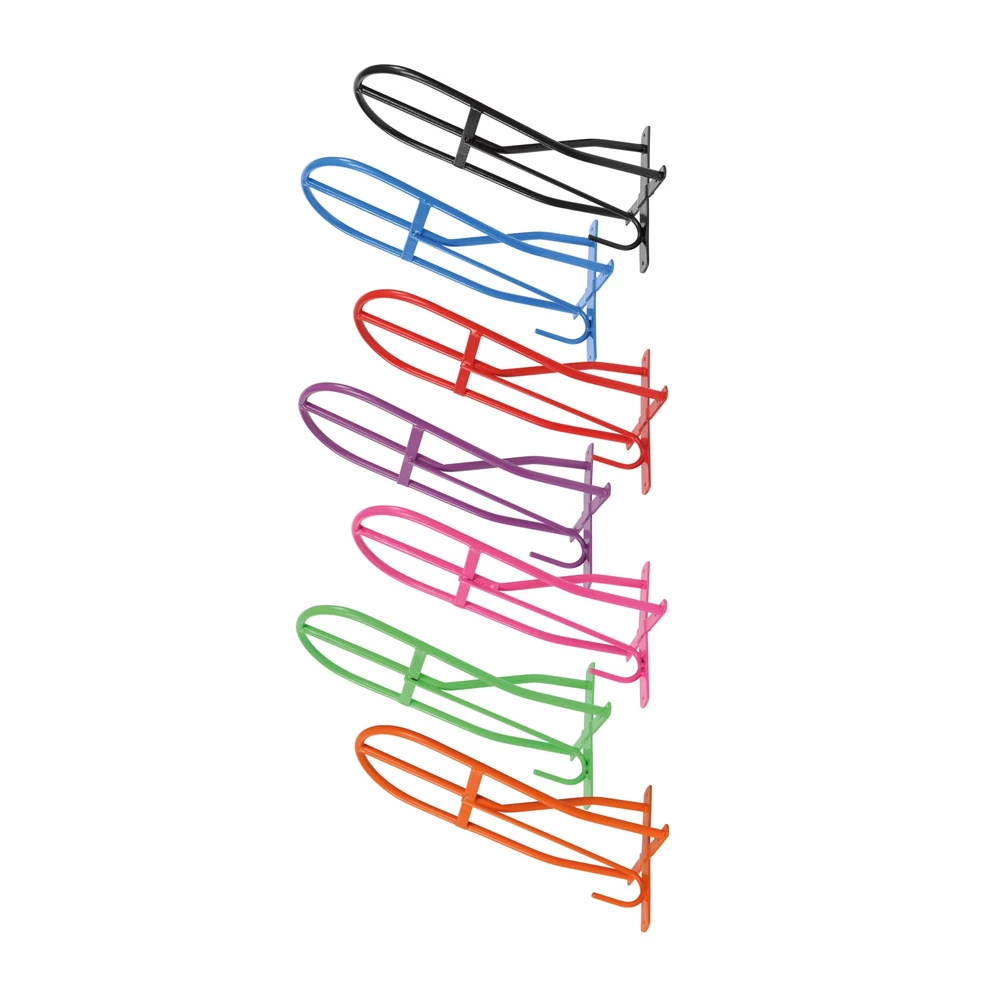 Ezi-Kit EZI-KIT Saddle Rack in Grey