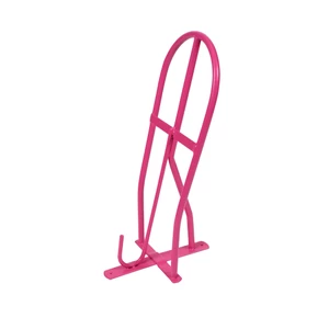 Ezi-Kit EZI-KIT Saddle Rack in Pink