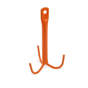 Ezi-Kit EZI-KIT Cleaning Hook in Orange