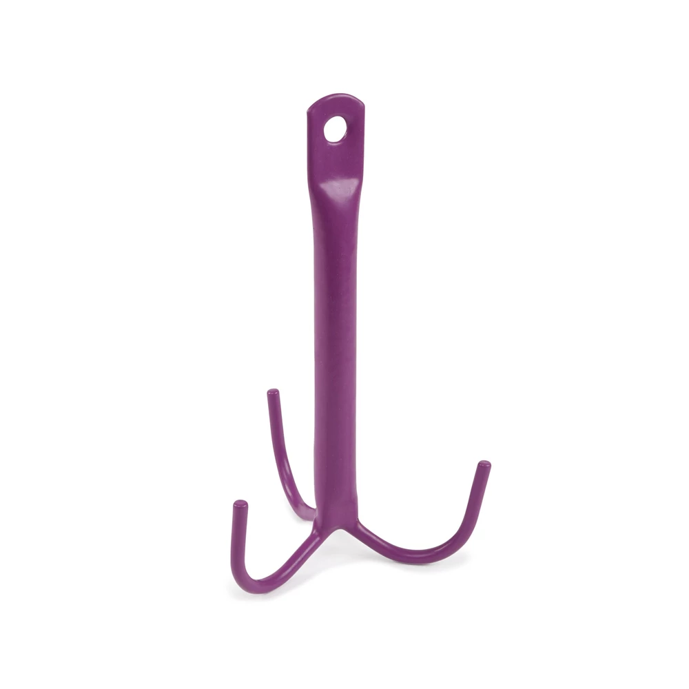 Ezi-Kit EZI-KIT Cleaning Hook in Purple