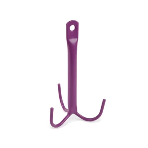 Ezi-Kit EZI-KIT Cleaning Hook in Purple