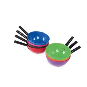 Ezi-Kit EZI-KIT Feed Scoop in Purple