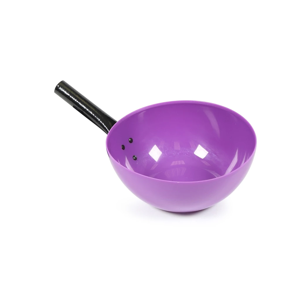 Ezi-Kit EZI-KIT Feed Scoop in Purple