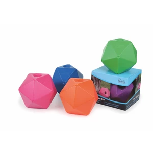 Shires Ball Feeder in Purple