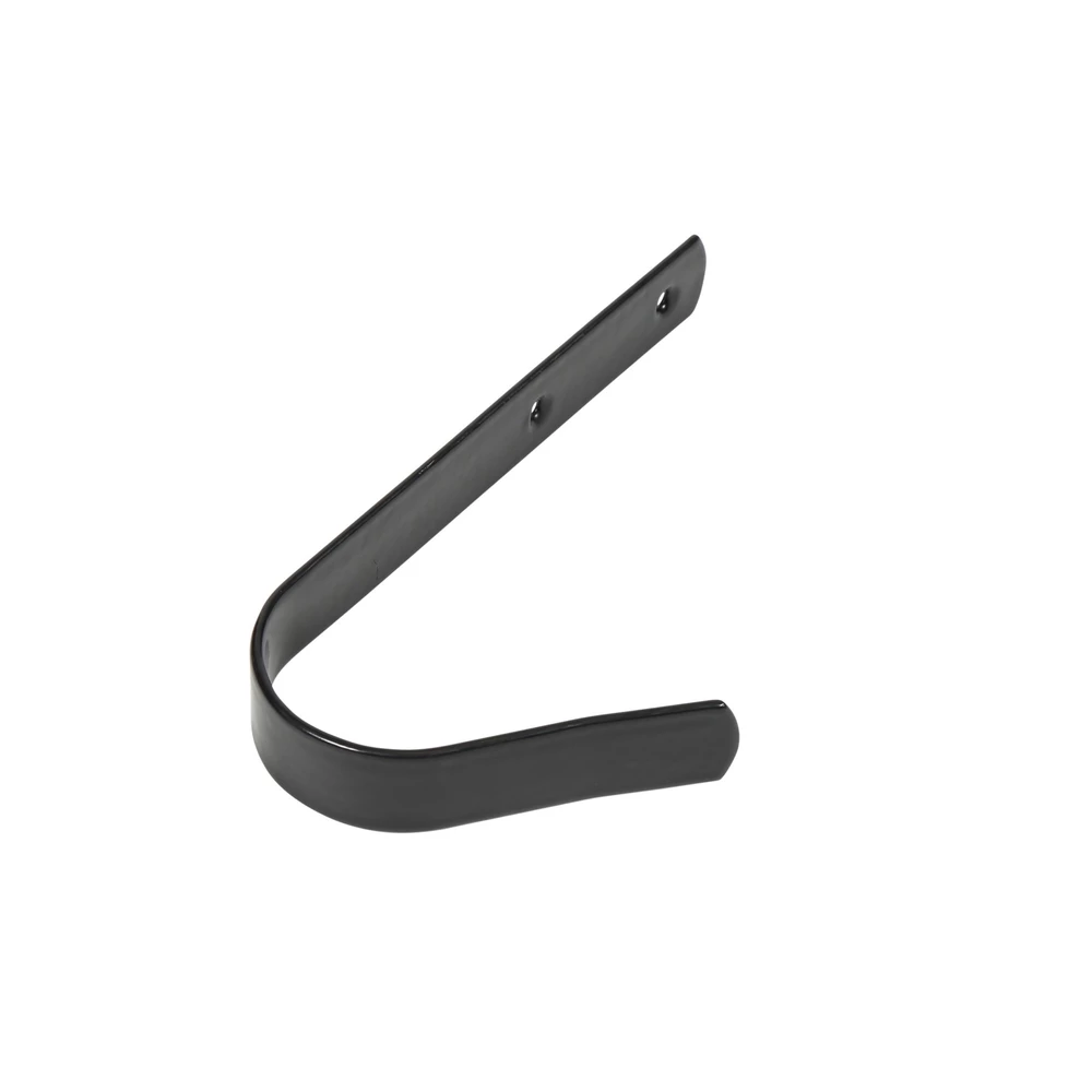 Ezi-Kit EZI-KIT Stable Hook Large Singles in Black