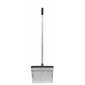 Ezi-Kit EZI-KIT Lightweight Chip Fork in Black
