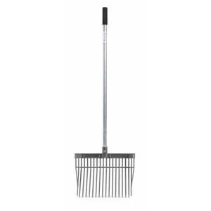 Ezi-Kit EZI-KIT Lightweight Chip Fork in Grey