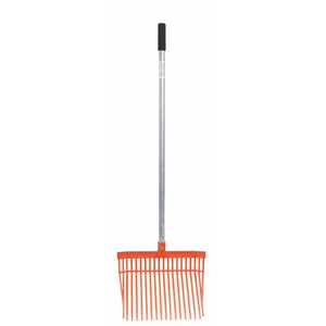 Ezi-Kit EZI-KIT Lightweight Chip Fork in Orange