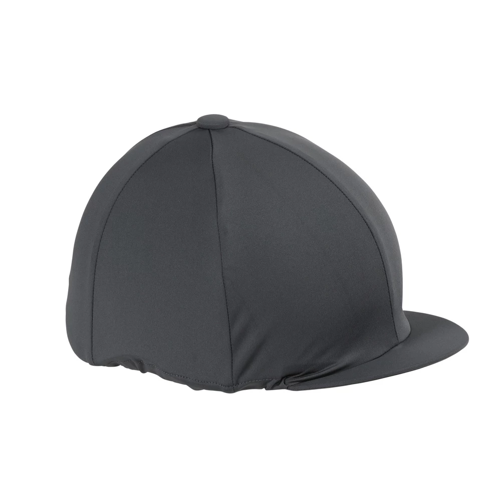 Shires Hat Cover in Black